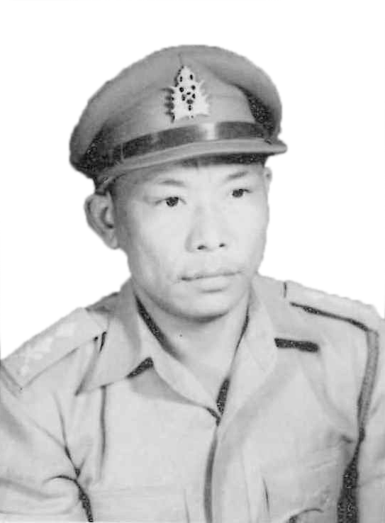 Ramsaran Thapa Ramsaran Thapa